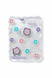 Грілка для рук сольова багаторазова кишенькова квіти 1280013 фото