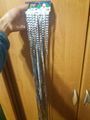 Дощик для фотозони, дощик новорічний