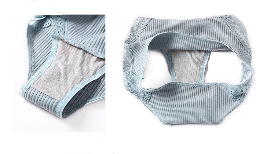 Комплект трусиков XXL 50 размер - 3шт. 95% cotton, 5% elastan 31232/3 фото