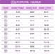 Хлопковые трусы женские 3 штуки 42 пудра хаки 31232/5 фото 5